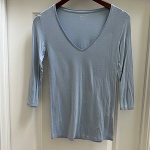 Majestic Paris for Neiman Marcus - super soft top - Small